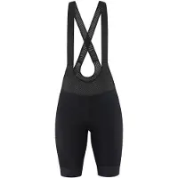 Craft Fahrradhose Damen Adv Offroad Bib Shorts W