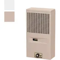 Oranier | Gasheizautomat | 39-26 Werra | 2 kW | reversibler Anschluss | Farbwahl