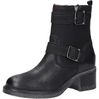 s.Oliver Red Label Stiefelette Stiefelette Leder
