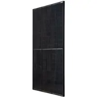 ThermoFlux Halbzellen Solarmodul | monokristallin | 410 Watt | 0 % MwSt. (gem. § 12 Abs. 3 UStG)