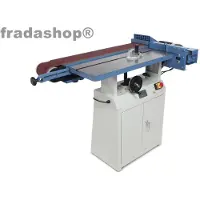 HBM 300 Oszillierende Bandschleifmaschine – 400 Volt