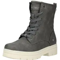 Mustang Stiefelette Stiefelette Kunstleder