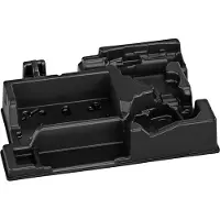Bosch Einlagen für die Werkzeugaufbewahrung für GSR/GSB 18V-45/55/60/90