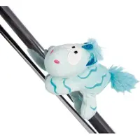 Nici MagNICI Einhorn Aquario 12cm GREEN