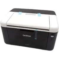 Brother Drucker Monochrom Bürogeräte HL1212W WLAN schnelles Drucken 20 Seiten