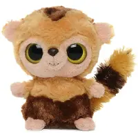 Aurora YooHoo & Friends, Roodee Capuchin Monkey 13cm