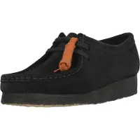 Clarks Shoes Damenschuhe Originals WALLABEE damen