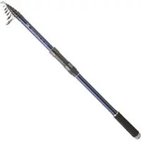 Daiwa Megaforce Tele Bootsrute 3.00 m / 30-60 g 3.00 m
