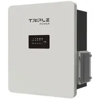 Solax BMS-PARALLEL BOX-2 | 0 % MwSt. (gem. § 12 Abs. 3 UStG)