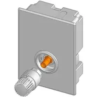 Maincor MFL Ventileinsatz für Thermostatventil-Unterteil | Ersatzteil