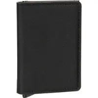 Secrid Slimwallet Yard Powder SYp-Black