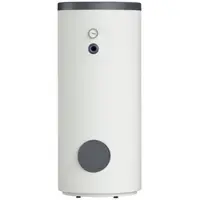 Styleboiler | Warmwasserspeicher | ISSWP 300 | 1 WT | 286 l
