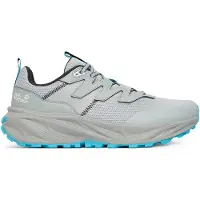 Jack Wolfskin Trekkingschuhe Ps Trail Low A65585 Grau