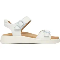 Ara Sandalen Madeira S 12-21402-06 Weiß 37
