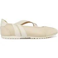 Palladium Ballerinas Racerballerinalth 94645-244-M Écru