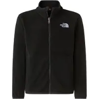The North Face Glacier Fleece Mit Durchgehendem Reißverschluss