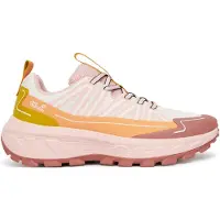 Jack Wolfskin Trekkingschuhe Wild Hike Low A65582 Rosa 40
