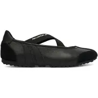 Palladium Ballerinas Racerballerinalth 94645-008-M Schwarz