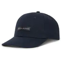 Tommy Hilfiger Cap AM0AM14119 Dunkelblau
