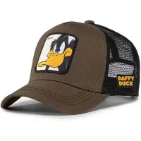 Capslab Looney Tunes Daffy Kappe