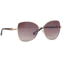 GUESS Sonnenbrillen GU00259 Goldfarben 59