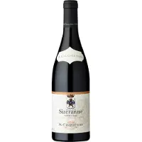 Michel Chapoutier M. Chapoutier »Monier de la Sizeranne« - Demeter