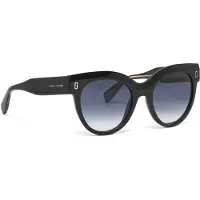 Marc Jacobs MJ 1134/S Black 52/21/145 Damen Sonnenbrillen