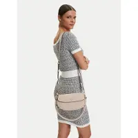 GUESS Handtasche Danya HWSG99 18190 Beige