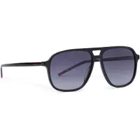 HUGO Sonnenbrillen 1398/S 208797 Schwarz 58