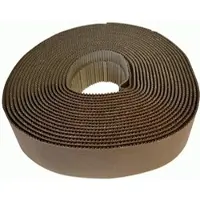 Maincor MFL Randdämmstreifen ÖKO 10 x 140 mm | 25 m / Rolle