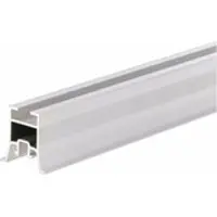 Rodigas Modulschiene | für Photovoltaik | 3600 mm | 0 % MwSt. (gem. § 12 Abs. 3 UStG)