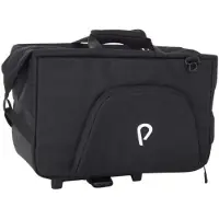 Vincita B181b-2+0 Big Nash Gepäckträgertasche 20l