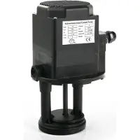 HBM Universal-Kühlpumpen