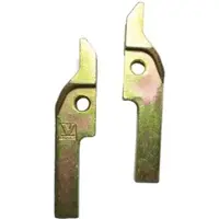 Maincor MFL/MPX Schiebegabelset Lokring 10