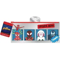 EPEE Merch - Pyramid Set gum Spiderman (Sketch)