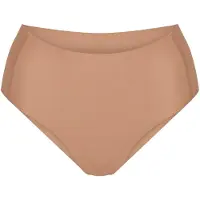 Sloggi High-Waist-Slip "ZERO Feel 2.0" feine Mikrofaser, atmungsaktiv, mit hoher Taille, ultraleicht