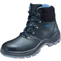 Atlas Sicherheitsstiefel DUO SOFT 725 HI HRO - S3 - W10 - Gr.40