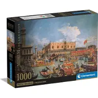 Clementoni 39792, 14 Jahr(e)