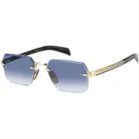 David Beckham Herrensonnenbrille DB 7109_S