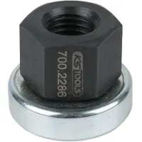 Ks Tools Mutter mit Drucklager, M16x2,0 mm