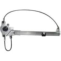 Diederichs 4473123 Elektrischer Fensterheber Hinten Links für RENAULT LAGUNA II Grandtour (KG0/1) LAGUNA II (BG0/1)