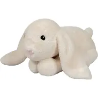 ByAstrup Teddybär - 1,2 kg - Kaninchen - - One Size - Kuscheltiere