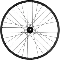 Wag W-xc G3 I28 29´´ Boost 6b Disc Tubeless Mtb Hinterrad