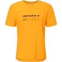SCOTT Vertic Dri Kurzarm-t-shirt