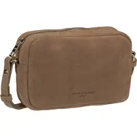 Liebeskind berlin Bodybag Ella Camera S Suede 13 x 21 x 6
