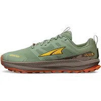 Altra Herren Lone Peak 9+ GTX Multifunktionsschuh dusty olive 46.5