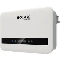 Solax Wechselrichter | X1-BOOST-4.2K-G4 | einphasig | 4,2 kW | 0 % MwSt. (gem. § 12 Abs. 3 UStG)