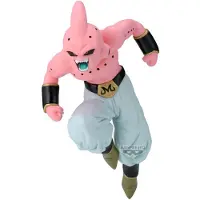 Banpresto Majin Buu Vs Super Saiyan 3 Son Goku Dragon Ball Z Figur One Size