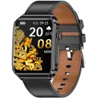 INF BSC-BLJL05-11D, 4,7 cm (1.85"), Touchscreen