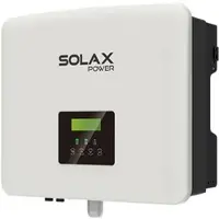 Solax Hybrid-Wechselrichter | G4 X1-Hybrid-3.0-D | 3 kW | 0 % MwSt. (gem. § 12 Abs. 3 UStG)